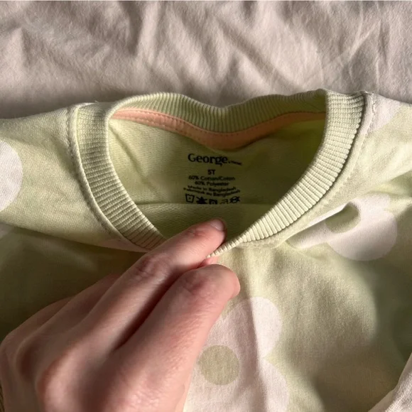 George Matching Set - Picture 3 of 5